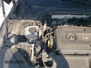 ✅ 2019 Volkswagen Arteon SE • VIN: WVWBR7ANXKE008453 • Lot: 63437715. Wystawiony na Copart z przebiegiem 75 959 mil. Bezpłatny archiwum sprzedaży aukcyjnych z USA i szczegółowy raport historii pojazdu na DreamBid. Zdjęcie 13.