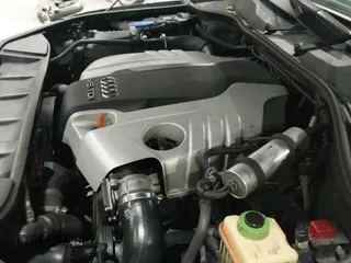 ✅ 2013 Audi Q7 Premium Plus • VIN: WA1LMAFE3DD005003 • Lot: 43568185. Listed on IAAI with 195,902 mi. Free auction sales archive from the USA and detailed vehicle history report at DreamBid. Image 19.