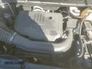 ✅ 2023 GMC Acadia Denali • VIN: 1GKKNXL48PZ157447 • Lot: 52185835. Listed on Copart with 30,881 mi. Free auction sales archive from the USA and detailed vehicle history report at DreamBid. Image 16.