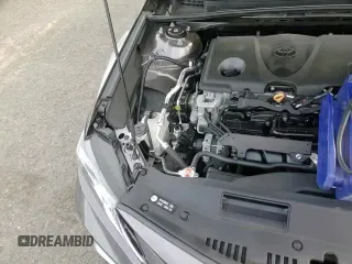 ✅ 2022 Toyota Camry LE • VIN: 4T1C11AK9NU688768 • Лот: 90044495. Опубликован ранее на Copart с пробегом 31 310 миль. Бесплатный доступ к архиву аукционных продаж из США и подробный отчёт об истории автомобиля на DreamBid. Изображение 13.