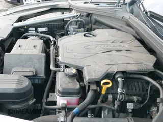 ✅ 2023 Genesis GV70 2.5T • VIN: KMUMADTB6PU130349 • Lot: 43700475. Listed on IAAI with 31,124 mi. Free auction sales archive from the USA and detailed vehicle history report at DreamBid. Image 19.