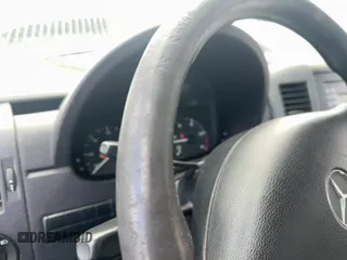 ✅ 2014 Mercedes-Benz Sprinter Chassis • VIN: WDAPF4CC9E9583135 • Лот: 92029805. Опубликован ранее на Copart с пробегом 172 556 миль. Бесплатный доступ к архиву аукционных продаж из США и подробный отчёт об истории автомобиля на DreamBid. Изображение 11.