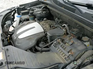 ✅ 2011 Kia Sorento SX • VIN: 5XYKWDA20BG099415 • Lot: 42411249. Listed on IAAI with 125,549 mi. Free auction sales archive from the USA and detailed vehicle history report at DreamBid. Image 12.