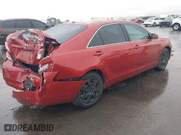 ✅ 2010 Toyota Camry XLE • VIN: 4T4BF3EK8AR035416 • Лот: 44225213. Опубликован ранее на IAAI с пробегом 156 147 миль. Бесплатный доступ к архиву аукционных продаж из США и подробный отчёт об истории автомобиля на DreamBid. Изображение 4.