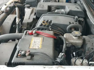 ✅ 2007 GMC Canyon SLE1 • VIN: 1GTCS19EX78152617 • Лот: 42358626. Опубликован ранее на IAAI с пробегом 139 249 миль. Бесплатный доступ к архиву аукционных продаж из США и подробный отчёт об истории автомобиля на DreamBid. Изображение 12.