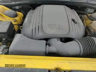 ✅ 2017 Dodge Challenger R/T • VIN: 2C3CDZBT1HH639514 • Lot: 58158365. Wystawiony na Copart z przebiegiem 102 107 mil. Bezpłatny archiwum sprzedaży aukcyjnych z USA i szczegółowy raport historii pojazdu na DreamBid. Zdjęcie 13.