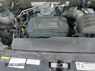 ✅ 2019 Volkswagen Atlas SE • VIN: 1V2DP2CA7KC593529 • Lot: 83947245. Listed on Copart with 91,075 mi. Free auction sales archive from the USA and detailed vehicle history report at DreamBid. Image 17.