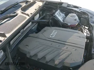 ✅ 2024 Audi Q5 S line Premium • VIN: WA1GAAFY1R2103406 • Лот: 43008540. Опубликован ранее на IAAI с пробегом 5 065 миль. Бесплатный доступ к архиву аукционных продаж из США и подробный отчёт об истории автомобиля на DreamBid. Изображение 19.