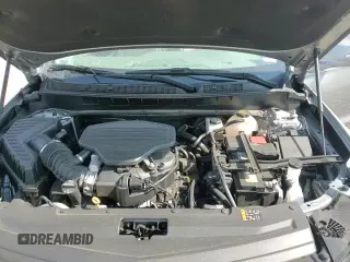 ✅ 2024 Cadillac XT6 FWD Premium Luxury • VIN: 1GYKPCRS9RZ759033 • Лот: 69551415. Опубликован ранее на Copart с пробегом 10 305 миль. Бесплатный доступ к архиву аукционных продаж из США и подробный отчёт об истории автомобиля на DreamBid. Изображение 16.