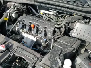 ✅ 2022 Honda HR-V EX-L • VIN: 3CZRU5H75NM703103 • Lot: 85673135. Wystawiony na Copart z przebiegiem 52 625 mil. Bezpłatny archiwum sprzedaży aukcyjnych z USA i szczegółowy raport historii pojazdu na DreamBid. Zdjęcie 16.