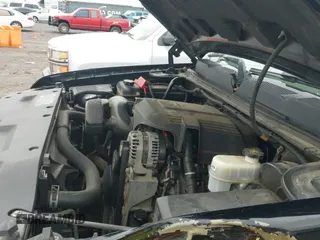 ✅ 2012 Chevrolet Silverado 1500 LTZ • VIN: 3GCPKTE76CG175109 • Lot: 43758644. Wystawiony na IAAI z przebiegiem 224 841 mil. Bezpłatny archiwum sprzedaży aukcyjnych z USA i szczegółowy raport historii pojazdu na DreamBid. Zdjęcie 19.