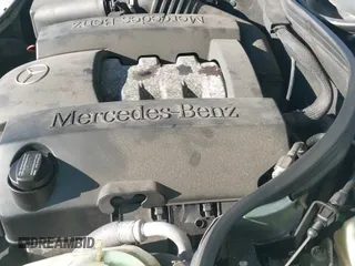 ✅ 2001 Mercedes-Benz CLK 320/430 • VIN: WDBLJ65G21T085022 • Lot: 43552659. Wystawiony na IAAI z przebiegiem 164 737 mil. Bezpłatny archiwum sprzedaży aukcyjnych z USA i szczegółowy raport historii pojazdu na DreamBid. Zdjęcie 21.