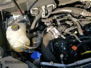 ✅ 2022 Lincoln Nautilus Black Label • VIN: 2LMPJ9JP6NBL17380 • Lot: 82196015. Listed on Copart with 12,698 mi. Free auction sales archive from the USA and detailed vehicle history report at DreamBid. Image 14.