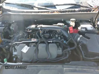 ✅ 2017 Lincoln MKZ Reserve • VIN: 3LN6L5E93HR619253 • Лот: 41657298. Опубликован ранее на IAAI с пробегом 102 946 миль. Бесплатный доступ к архиву аукционных продаж из США и подробный отчёт об истории автомобиля на DreamBid. Изображение 21.