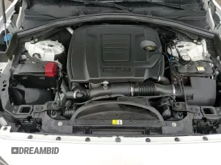 ✅ 2020 Jaguar F-Pace 25t Premium • VIN: SADCJ2FX3LA657565 • Lot: 81750005. Listed on Copart with 59,553 mi. Free auction sales archive from the USA and detailed vehicle history report at DreamBid. Image 17.