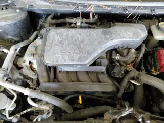 ✅ 2019 Nissan Rogue S • VIN: JN1BJ1CR8KW351621 • Lot: 91102105. Wystawiony na Copart z przebiegiem 76 806 mil. Bezpłatny archiwum sprzedaży aukcyjnych z USA i szczegółowy raport historii pojazdu na DreamBid. Zdjęcie 16.