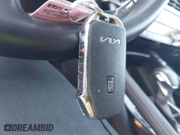 ✅ 2022 Kia Telluride EX • VIN: 5XYP34HC8NG219771 • Лот: 42183105. Опубликован ранее на IAAI с пробегом 43 481 миль. Бесплатный доступ к архиву аукционных продаж из США и подробный отчёт об истории автомобиля на DreamBid. Изображение 11.