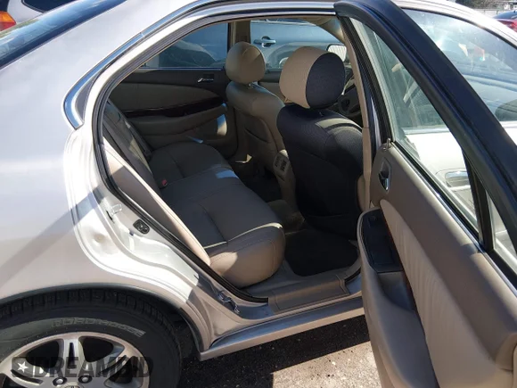 ✅ 1999 Acura TL • VIN: 19UUA5640XA038985 • Lot: 44915395. Wystawiony na IAAI z przebiegiem 189 561 mil. Bezpłatny archiwum sprzedaży aukcyjnych z USA i szczegółowy raport historii pojazdu na DreamBid. Zdjęcie 8.