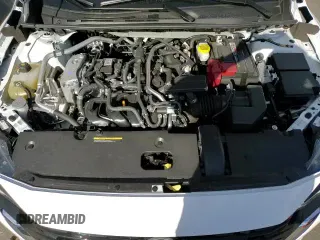 ✅ 2025 Nissan Sentra SV • VIN: 3N1AB8CV4SY385871 • Lot: 94868165. Wystawiony na Copart z przebiegiem 3 598 mil. Bezpłatny archiwum sprzedaży aukcyjnych z USA i szczegółowy raport historii pojazdu na DreamBid. Zdjęcie 13.