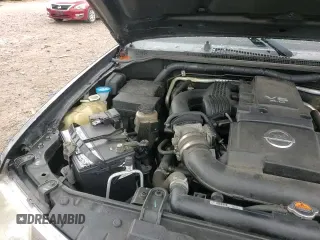 ✅ 2017 Nissan Frontier SV • VIN: 1N6DD0CU3HN738892 • Lot: 90322165. Wystawiony na Copart z przebiegiem 93 012 mil. Bezpłatny archiwum sprzedaży aukcyjnych z USA i szczegółowy raport historii pojazdu na DreamBid. Zdjęcie 14.