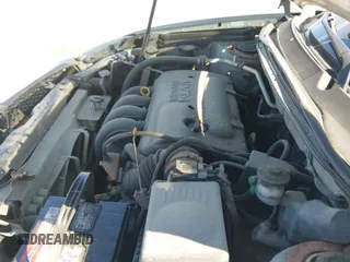 ✅ 2003 Pontiac Vibe • VIN: 5Y2SL62883Z469438 • Lot: 43235113. Listed on IAAI with 225,468 mi. Free auction sales archive from the USA and detailed vehicle history report at DreamBid. Image 12.