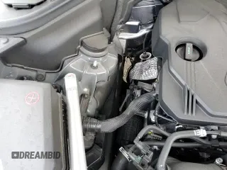 ✅ 2025 Genesis GV80 Prestige • VIN: KMUHCESB1SU225994 • Lot: 55516305. Listed on Copart with 10,495 mi. Free auction sales archive from the USA and detailed vehicle history report at DreamBid. Image 16.