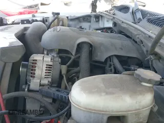 ✅ 2003 Chevrolet Tahoe LS • VIN: 1GNEK13T33J238443 • Lot: 42425507. Listed on IAAI with 296,631 mi. Free auction sales archive from the USA and detailed vehicle history report at DreamBid. Image 12.