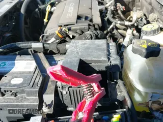 ✅ 2011 Chevrolet Cruze LS • VIN: 1G1PC5SH3B7108461 • Lot: 43643622. Listed on IAAI with 155,294 mi. Free auction sales archive from the USA and detailed vehicle history report at DreamBid. Image 12.