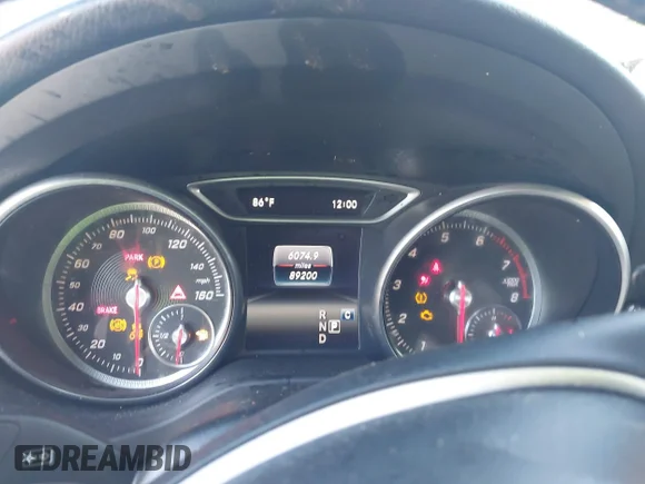 ✅ 2018 Mercedes-Benz CLA 250 • VIN: WDDSJ4EB9JN542540 • Lot: 45405468. Wystawiony na IAAI z przebiegiem 89 200 mil. Bezpłatny archiwum sprzedaży aukcyjnych z USA i szczegółowy raport historii pojazdu na DreamBid. Zdjęcie 7.