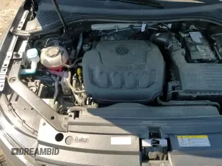 ✅ 2024 Volkswagen Tiguan SE • VIN: 3VVMB7AX7RM180475 • Лот: 70137595. Опубликован ранее на Copart с пробегом 21 390 миль. Бесплатный доступ к архиву аукционных продаж из США и подробный отчёт об истории автомобиля на DreamBid. Изображение 14.