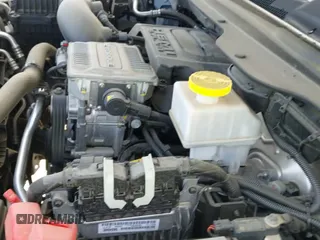 ✅ 2023 Ram 1500 Big Horn • VIN: 1C6SRFFT8PN533415 • Лот: 42338889. Опубликован ранее на IAAI с пробегом 22 729 миль. Бесплатный доступ к архиву аукционных продаж из США и подробный отчёт об истории автомобиля на DreamBid. Изображение 23.