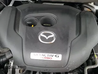 ✅ 2025 Mazda CX-5 Premium • VIN: JM3KFBDY9S0538872 • Лот: 47575425. Опубликован ранее на Copart с пробегом 6 585 миль. Бесплатный доступ к архиву аукционных продаж из США и подробный отчёт об истории автомобиля на DreamBid. Изображение 14.