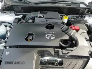 ✅ 2025 Infiniti QX55 Essential • VIN: 3PCAJ5KRXSF100301 • Лот: 54880725. Опубликован ранее на Copart с пробегом 1 425 миль. Бесплатный доступ к архиву аукционных продаж из США и подробный отчёт об истории автомобиля на DreamBid. Изображение 15.