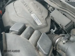 ✅ 2017 Honda Ridgeline RTL-T • VIN: 5FPYK3F6XHB014969 • Lot: 42037832. Listed on IAAI with 109,356 mi. Free auction sales archive from the USA and detailed vehicle history report at DreamBid. Image 19.