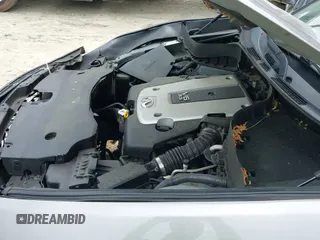 ✅ 2011 Infiniti FX • VIN: JN8AS1MW0BM141847 • Lot: 42203444. Listed on IAAI with 159,877 mi. Free auction sales archive from the USA and detailed vehicle history report at DreamBid. Image 19.