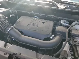 ✅ 2023 GMC Acadia Denali • VIN: 1GKKNPL49PZ228011 • Lot: 41845955. Wystawiony na Copart z przebiegiem 26 715 mil. Bezpłatny archiwum sprzedaży aukcyjnych z USA i szczegółowy raport historii pojazdu na DreamBid. Zdjęcie 15.