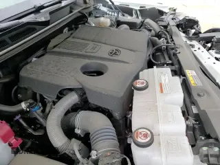 ✅ 2024 Toyota Tundra 1794 Edition • VIN: 5TFMA5DB7RX216777 • Лот: 55585675. Опубликован ранее на Copart с пробегом 9 761 миль. Бесплатный доступ к архиву аукционных продаж из США и подробный отчёт об истории автомобиля на DreamBid. Изображение 13.