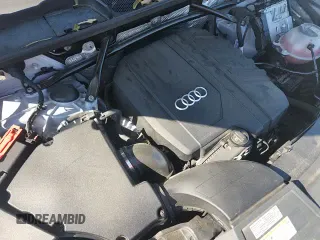 ✅ 2021 Audi Q5 Premium Plus • VIN: WA1BAAFY4M2021088 • Lot: 81545175. Wystawiony na Copart z przebiegiem 74 565 mil. Bezpłatny archiwum sprzedaży aukcyjnych z USA i szczegółowy raport historii pojazdu na DreamBid. Zdjęcie 14.