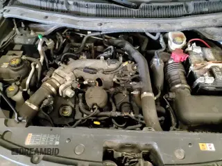 ✅ 2019 Ford Police Interceptor Utility • VIN: 1FM5K8AT9KGB15712 • Лот: 85144835. Опубликован ранее на Copart с пробегом 99 406 миль. Бесплатный доступ к архиву аукционных продаж из США и подробный отчёт об истории автомобиля на DreamBid. Изображение 14.