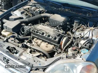 ✅ 1997 Honda Civic LX • VIN: JHMEJ6675VS029448 • Lot: 43169453. Wystawiony na IAAI z przebiegiem 196 032 mil. Bezpłatny archiwum sprzedaży aukcyjnych z USA i szczegółowy raport historii pojazdu na DreamBid. Zdjęcie 12.