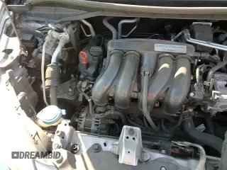 ✅ 2019 Honda Fit Sport • VIN: 3HGGK5H60KM700990 • Lot: 83855035. Listed on Copart with 134,099 mi. Free auction sales archive from the USA and detailed vehicle history report at DreamBid. Image 13.