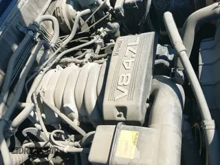 ✅ 2003 Toyota Sequoia Limited • VIN: 5TDZT38A63S205112 • Lot: 43284201. Wystawiony na IAAI z przebiegiem 238 745 mil. Bezpłatny archiwum sprzedaży aukcyjnych z USA i szczegółowy raport historii pojazdu na DreamBid. Zdjęcie 12.