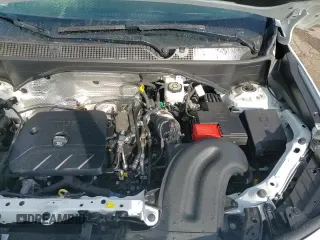 ✅ 2024 Buick Encore GX Preferred • VIN: KL4AMCSL5RB010598 • Lot: 80819455. Wystawiony na Copart z przebiegiem 11 219 mil. Bezpłatny archiwum sprzedaży aukcyjnych z USA i szczegółowy raport historii pojazdu na DreamBid. Zdjęcie 16.