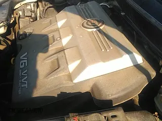 ✅ 2010 Cadillac SRX Performance Collection • VIN: 3GYFNEEYXAS607146 • Лот: 42424350. Опубликован ранее на IAAI с пробегом 178 697 миль. Бесплатный доступ к архиву аукционных продаж из США и подробный отчёт об истории автомобиля на DreamBid. Изображение 12.