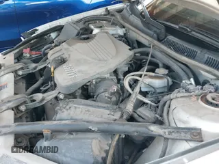 ✅ 2011 Chevrolet Impala LS Fleet • VIN: 2G1WF5EK4B1318803 • Лот: 42654723. Опубликован ранее на IAAI с пробегом 124 101 миль. Бесплатный доступ к архиву аукционных продаж из США и подробный отчёт об истории автомобиля на DreamBid. Изображение 19.