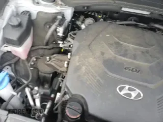 ✅ 2023 Hyundai Palisade SE • VIN: KM8R14GE2PU555432 • Лот: 67570275. Опубликован ранее на Copart с пробегом 128 180 миль. Бесплатный доступ к архиву аукционных продаж из США и подробный отчёт об истории автомобиля на DreamBid. Изображение 16.