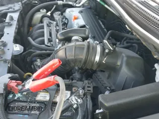 ✅ 2014 Honda CR-V EX-L • VIN: 2HKRM3H75EH534295 • Lot: 42499925. Listed on IAAI with 220,942 mi. Free auction sales archive from the USA and detailed vehicle history report at DreamBid. Image 20.