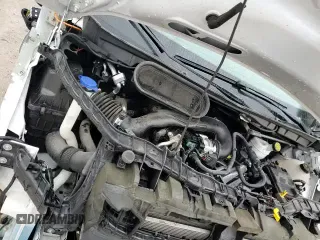 ✅ 2023 Ford Transit Cargo • VIN: 1FTYE1Y82PKB12155 • Lot: 44892755. Wystawiony na Copart z przebiegiem 28 921 mil. Bezpłatny archiwum sprzedaży aukcyjnych z USA i szczegółowy raport historii pojazdu na DreamBid. Zdjęcie 15.