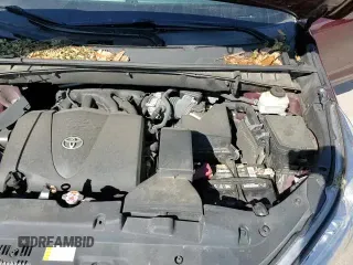 ✅ 2019 Toyota Highlander LE • VIN: 5TDBZRFH1KS747526 • Лот: 87188005. Опубликован ранее на Copart с пробегом 58 480 миль. Бесплатный доступ к архиву аукционных продаж из США и подробный отчёт об истории автомобиля на DreamBid. Изображение 17.