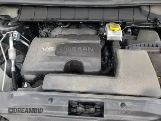 ✅ 2022 Nissan Pathfinder SL • VIN: 5N1DR3CC9NC240017 • Лот: 57943135. Опубликован ранее на Copart с пробегом 66 308 миль. Бесплатный доступ к архиву аукционных продаж из США и подробный отчёт об истории автомобиля на DreamBid. Изображение 14.